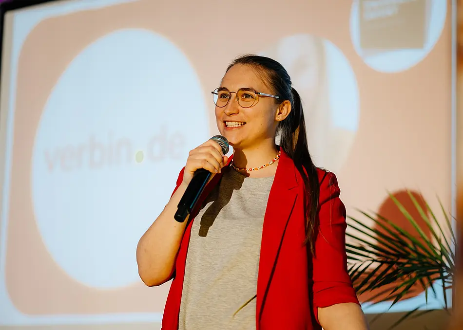 Nele Schöfisch StarTH Together