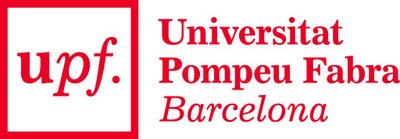 [Translate to English:] Logo Universitat Pompeu Fabra