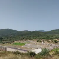 Griechenland Landschaft