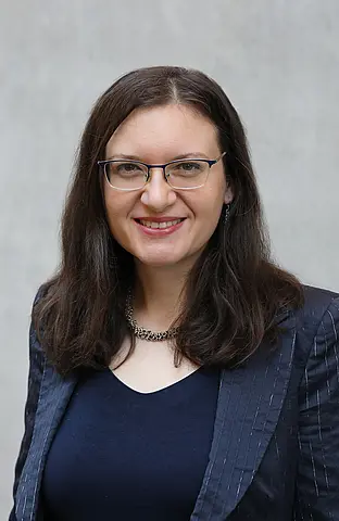 PD Dr. Johanna Leithoff