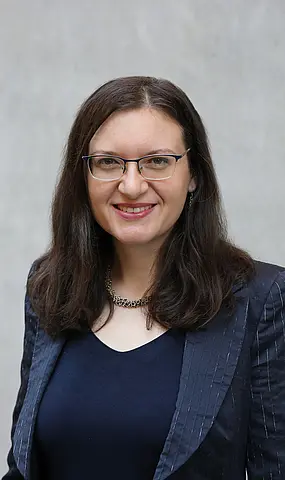 PD Dr. Johanna Leithoff