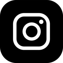 Instagram-Icon (Logo)