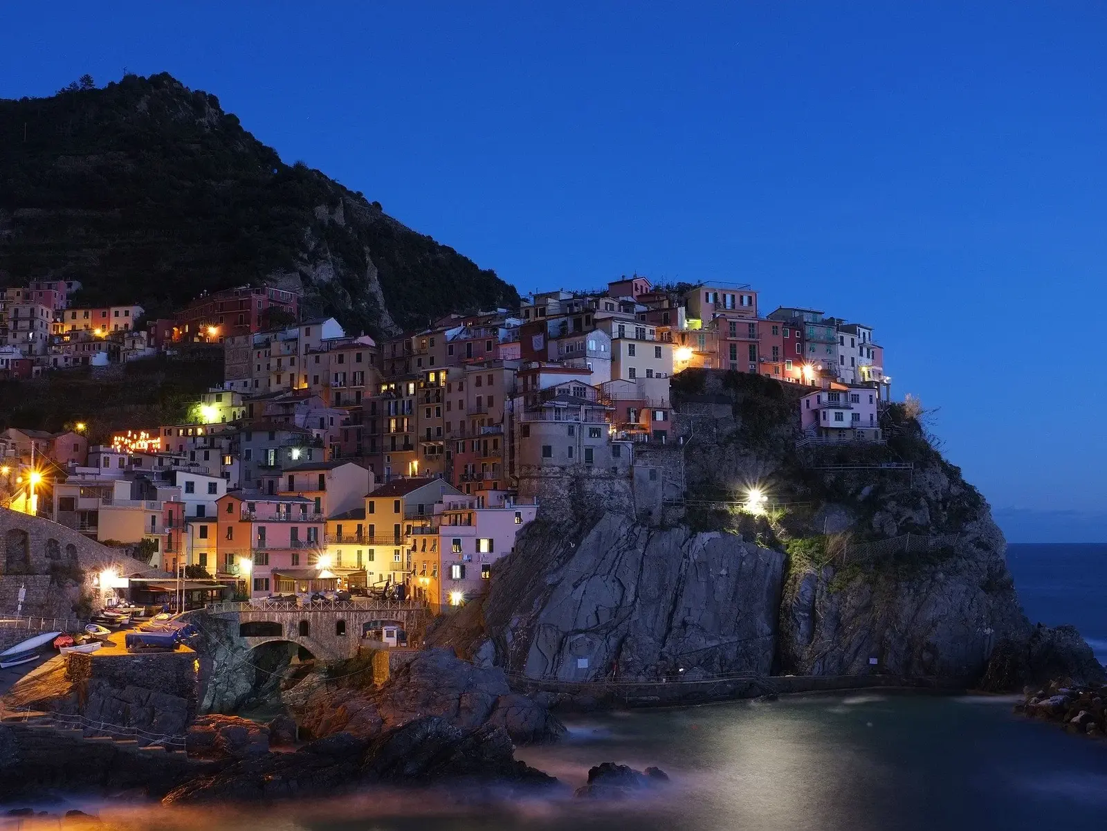 Cinque Terre