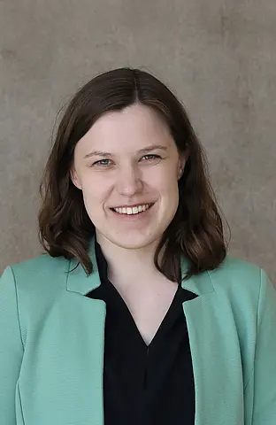 Lydia Geisler, M.A.