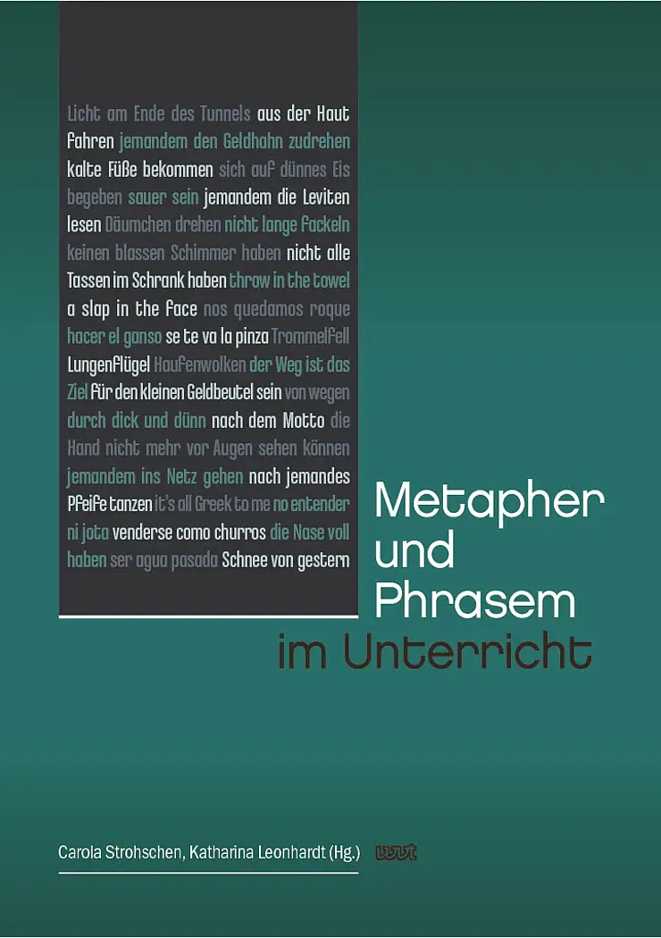 Buchcover 