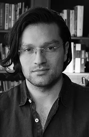 F. Guillaume Gass-Quintero
