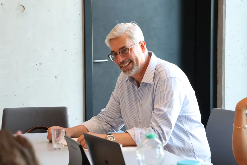 Dialogue on Peace Education