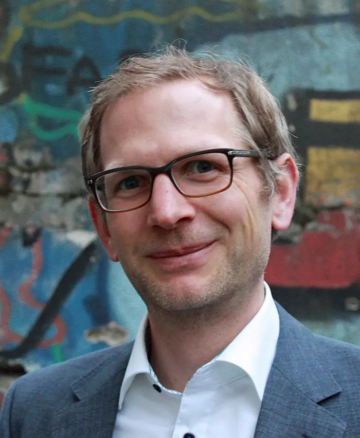 Patrick Becker