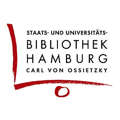 Logo der SUB Hamburg