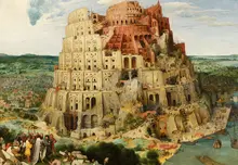tower of babel 