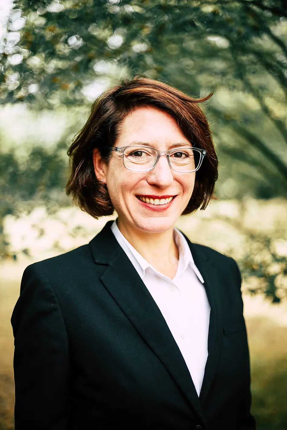 Prof. Dr. Constanze Rossmann