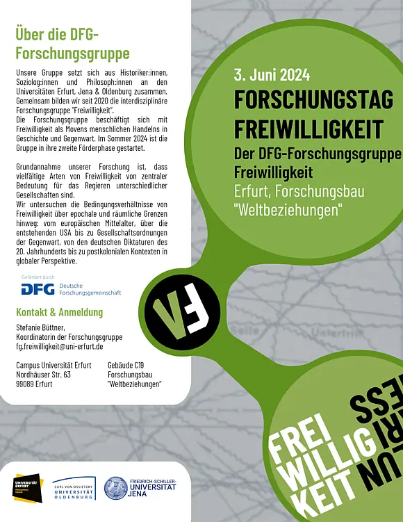 Teaserfoto zum Forschungstag
