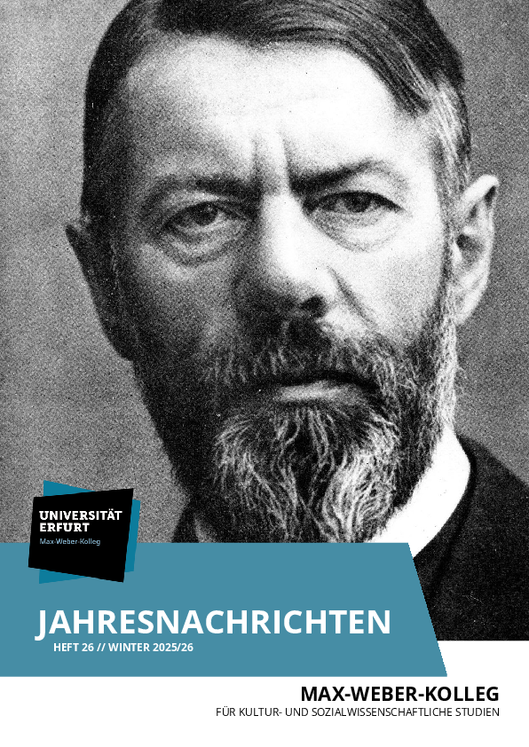 Jahresbroschüre Winter 2025/2026