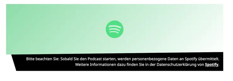 Picture podcast integration
