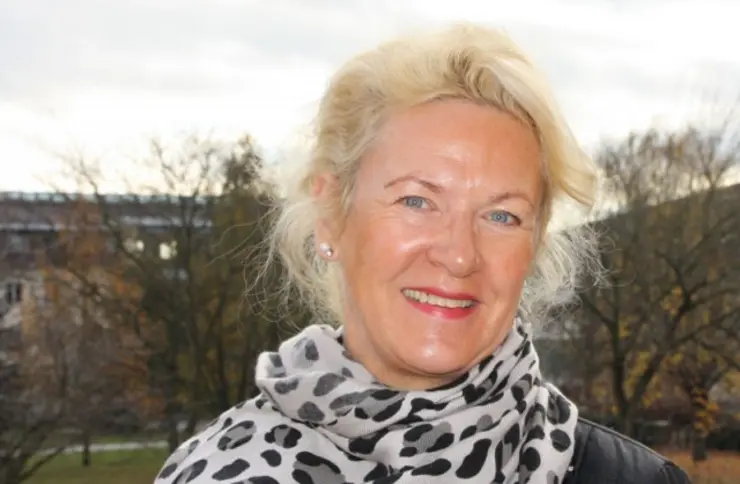 Prof. Dr. Regina Möller