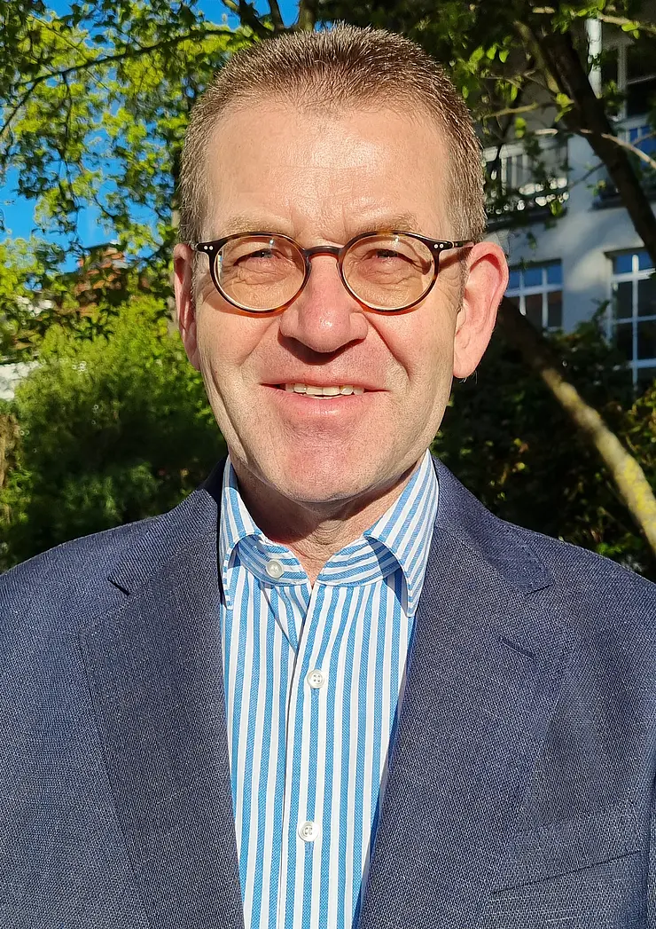 Franz-Josef Schlichting