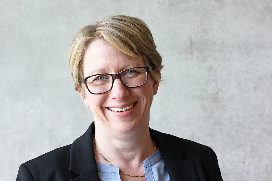 Prof. Dr. Petra Kirchhoff