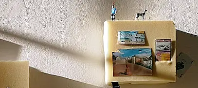 Werkstatt Plastik