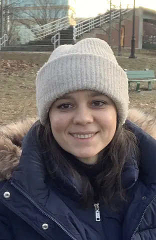 Dilyara Agisheva