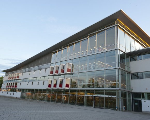 Erfurt University Library