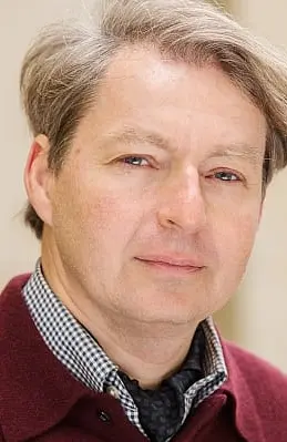 PD Dr. Ulf Christian Ewert