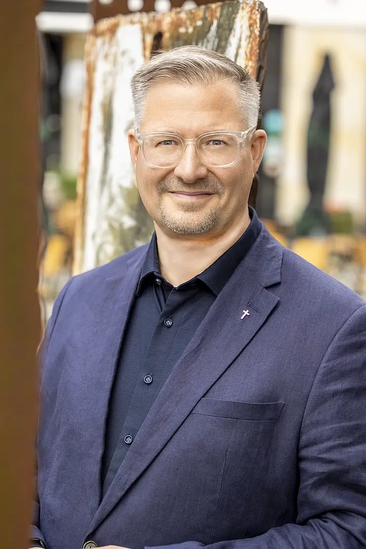 Prof. Dr. Wolfgang Beck