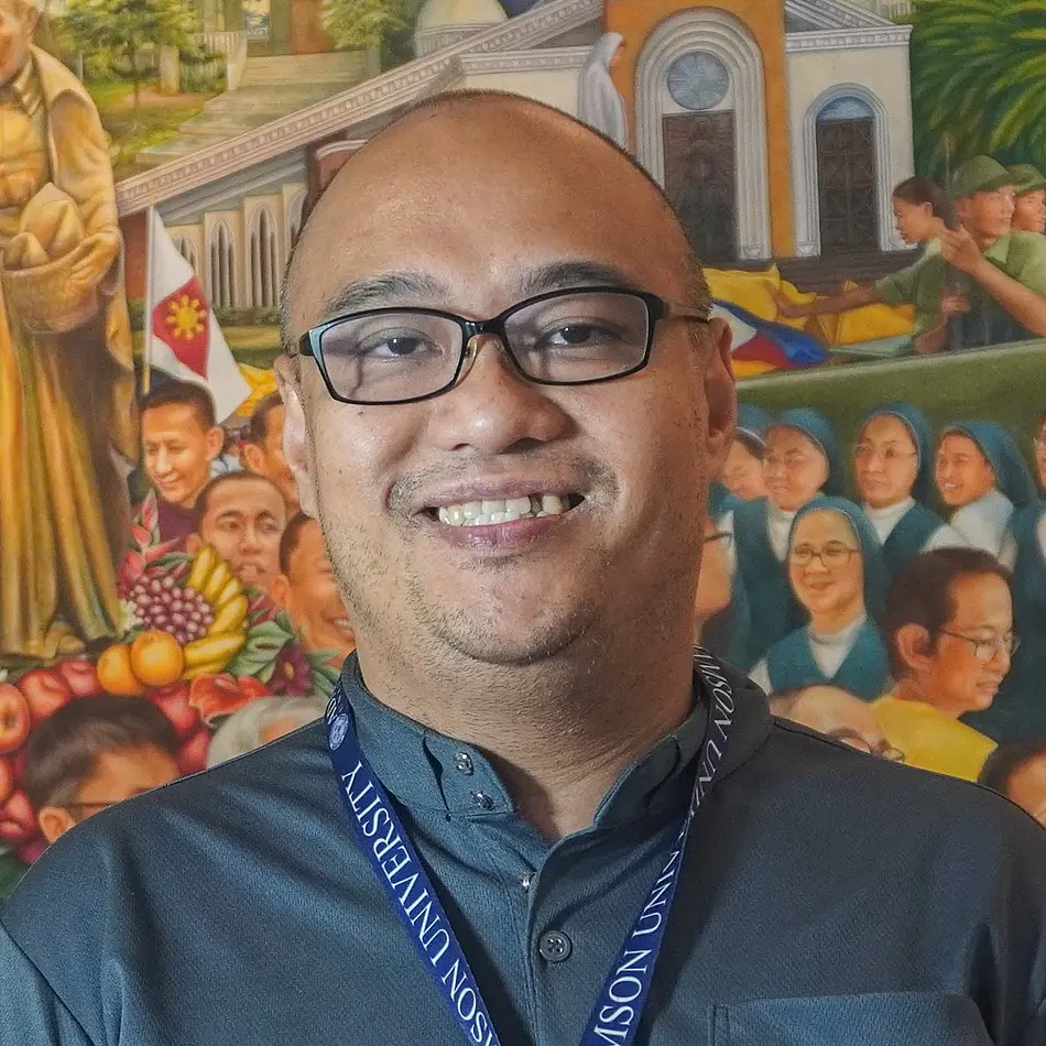 Kenneth Centeno