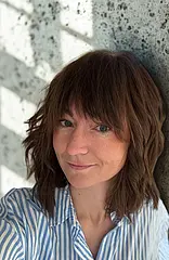 Claudia Behnke-Hermann