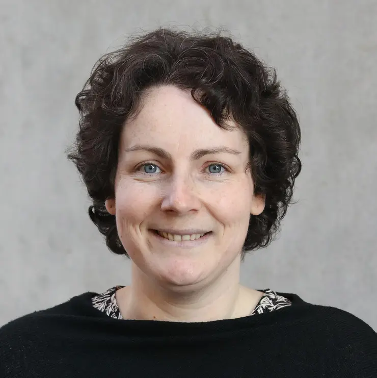 Stefanie Lindow