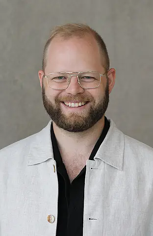 Dr. Maximilian Schalück