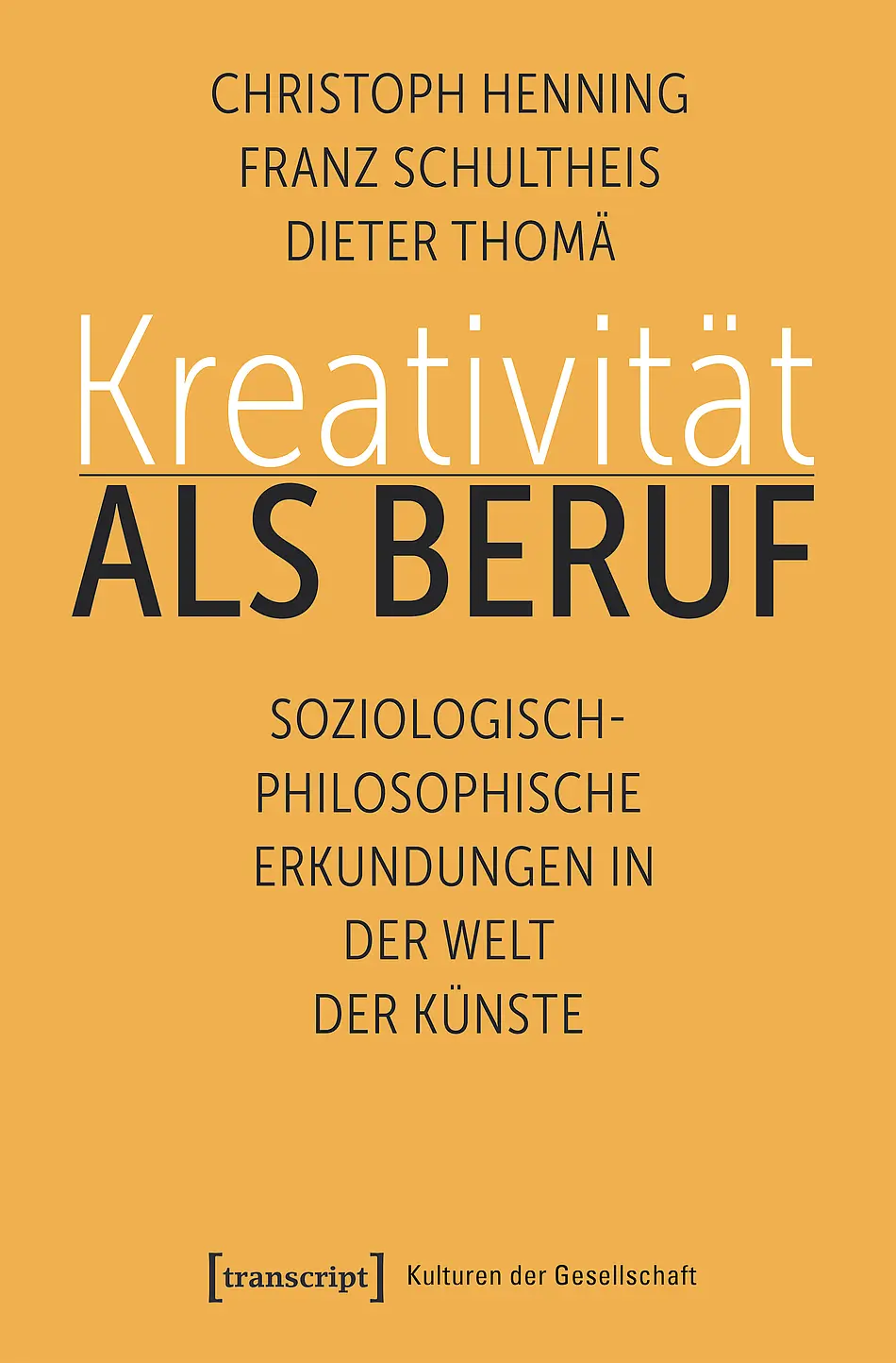 Buchcover