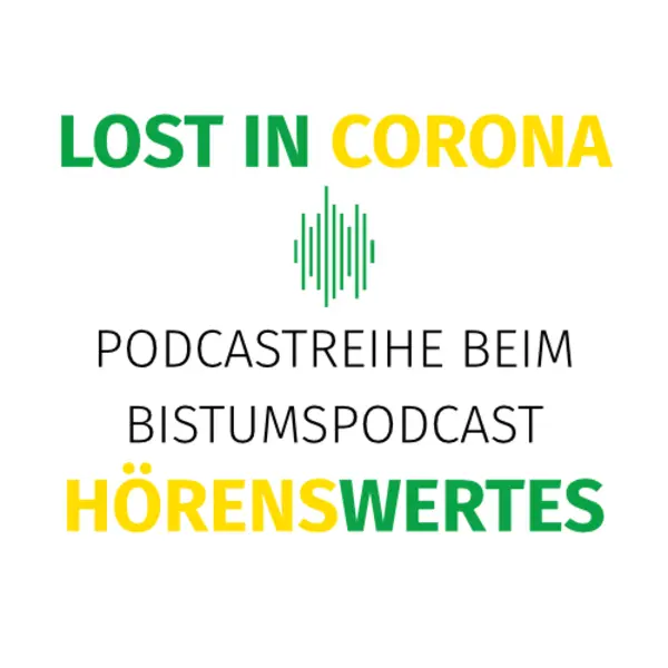 Banner: Lost in Corona