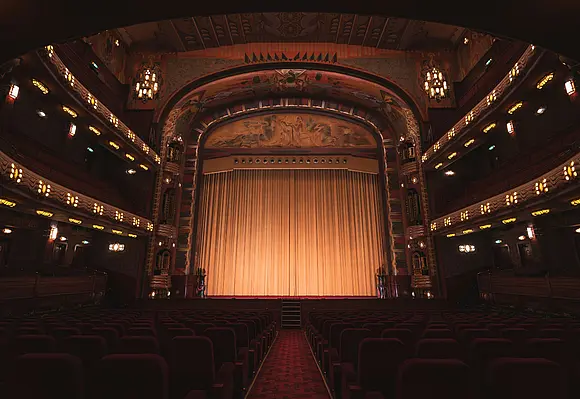 Theatersaal