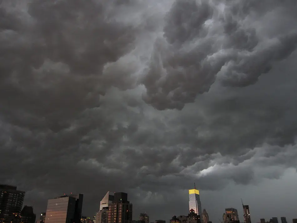 Dark Sky
