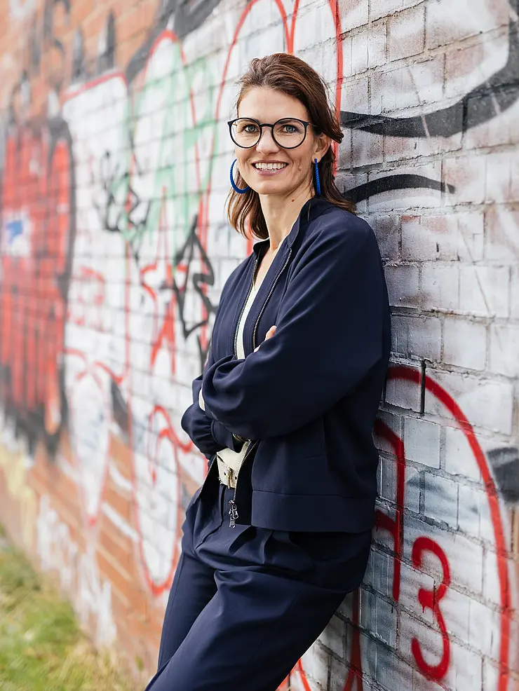 Prof. Dr. Cornelia Betsch
