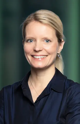 JProf. Dr. Sarah Gaubitz