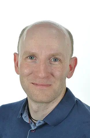 Markus Kreutzer