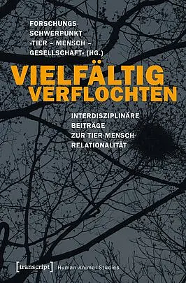 Cover: Vielfältig Verflochten
