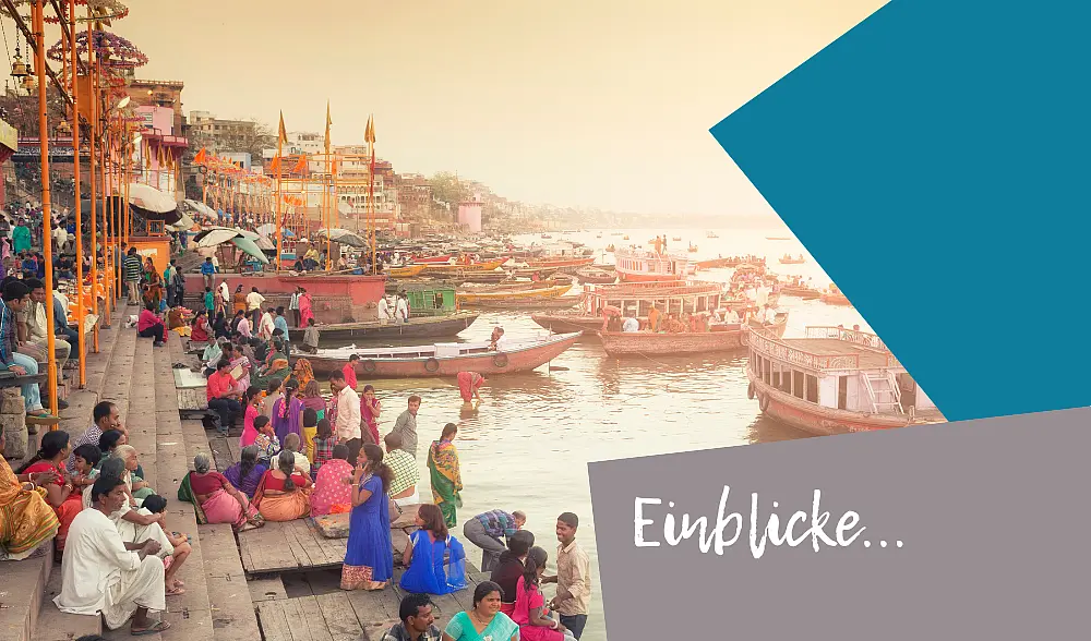 Featurebild Wasserorte in Indien