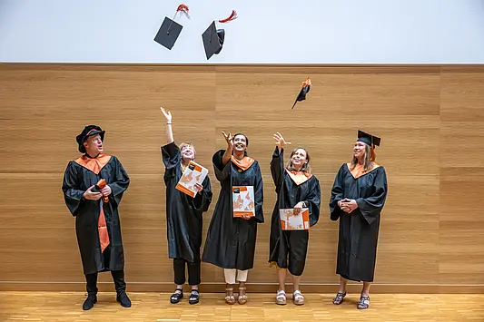 PhDs 2024