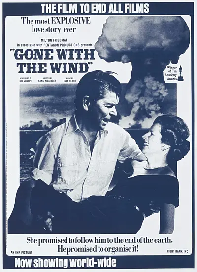 Gone With the Wind