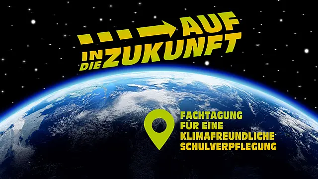 Erde im Weltraum