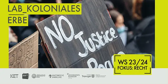 Logo der Veranstaltungsreihe