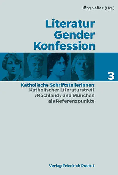 Schriftstellerinnen 3
