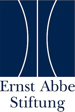 [Translate to English:] Logo der Ernst Abbe Stiftung
