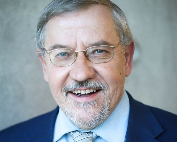 Prof. Dr. Norbert Clemens Baumgart