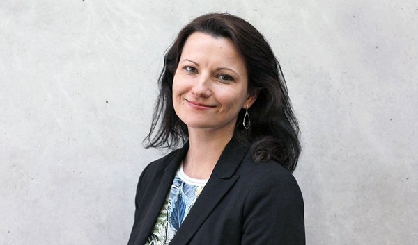 Prof. Dr. Miriam Zschoche