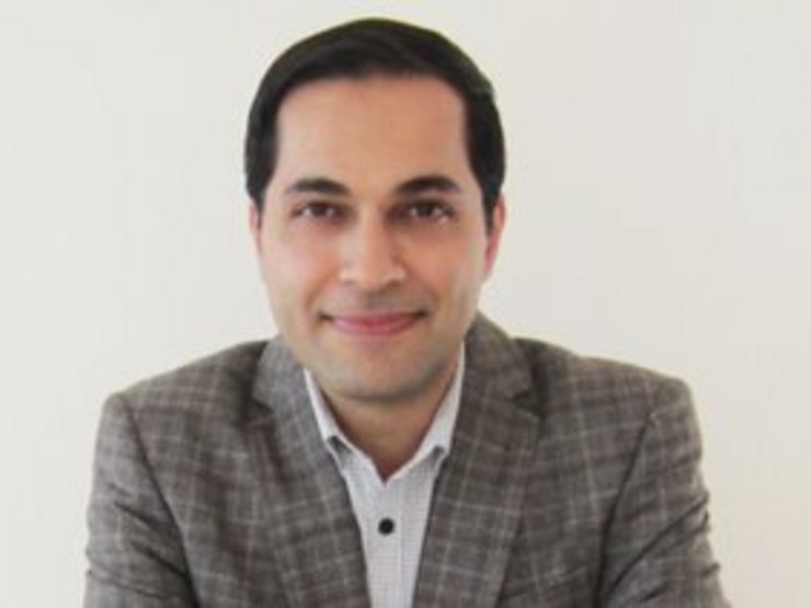 Dr. Saeed Zarrabi-Zadeh