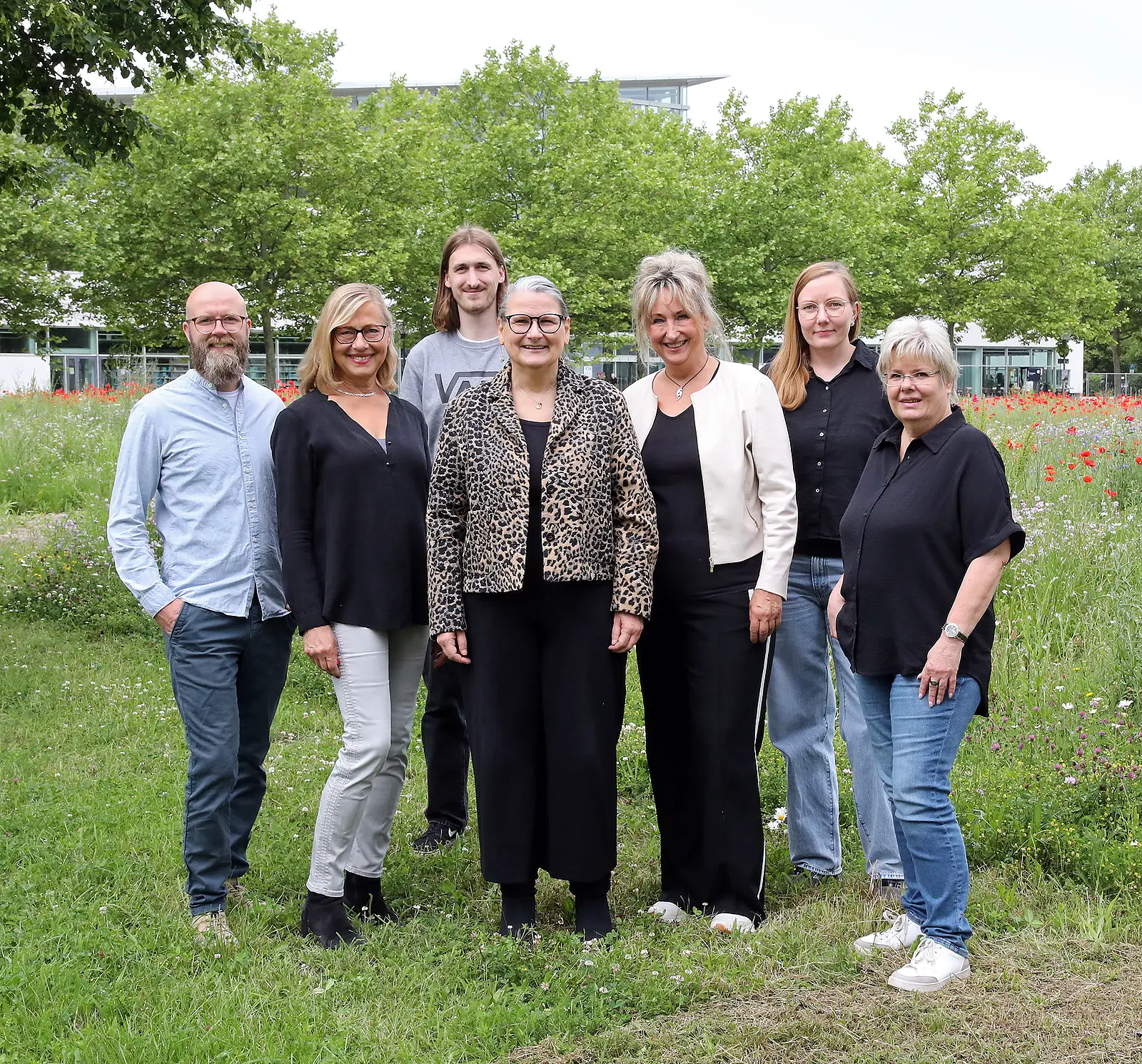 Team Lernen