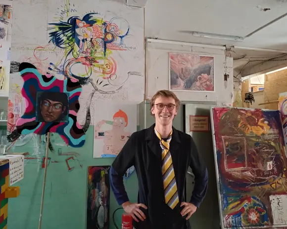 Foto Jakob Jederkann Kunstförderverein e.V.